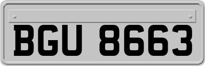 BGU8663