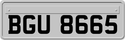 BGU8665