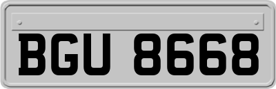 BGU8668