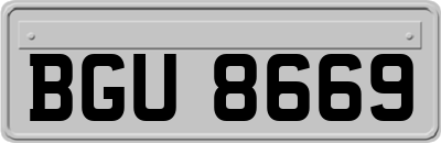 BGU8669