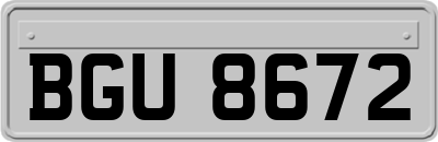 BGU8672
