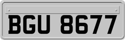 BGU8677