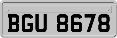 BGU8678