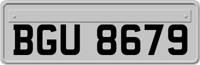 BGU8679
