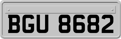 BGU8682