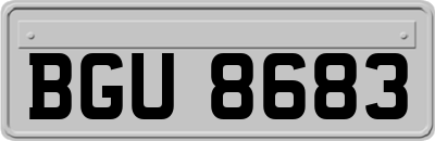 BGU8683