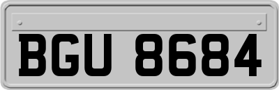 BGU8684