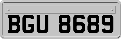 BGU8689