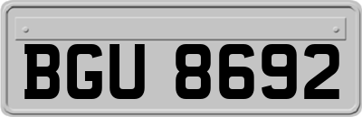 BGU8692