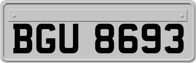 BGU8693