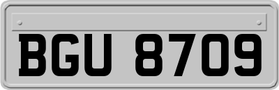 BGU8709