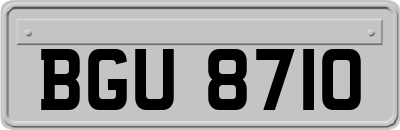 BGU8710
