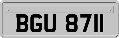 BGU8711