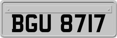 BGU8717