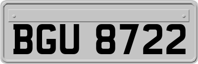 BGU8722