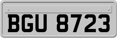 BGU8723