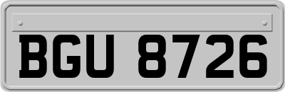 BGU8726