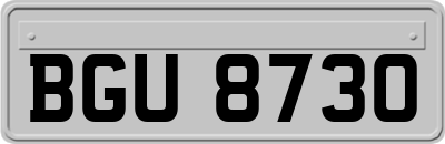 BGU8730