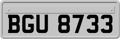 BGU8733