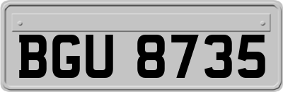 BGU8735