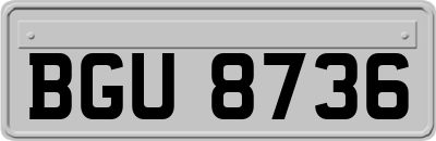BGU8736