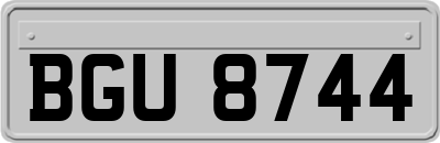BGU8744