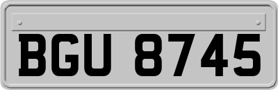 BGU8745