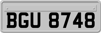 BGU8748