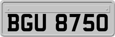 BGU8750