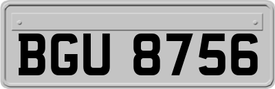 BGU8756