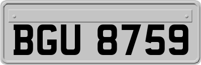 BGU8759