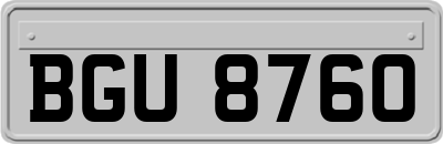BGU8760