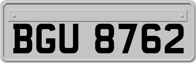 BGU8762