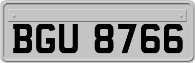 BGU8766