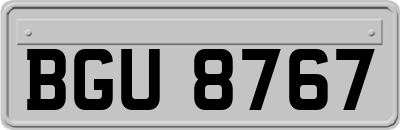 BGU8767