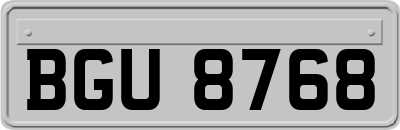 BGU8768