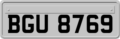 BGU8769