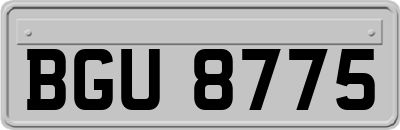 BGU8775