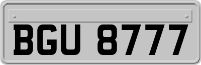 BGU8777
