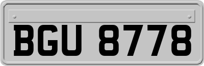BGU8778