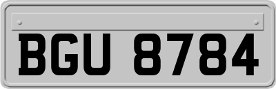 BGU8784