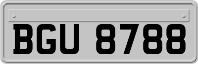 BGU8788