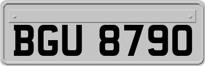 BGU8790