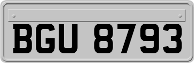 BGU8793