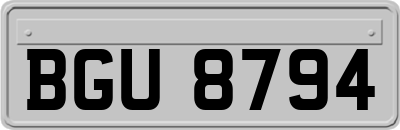 BGU8794