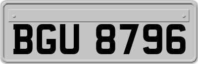 BGU8796