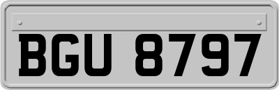 BGU8797
