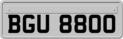 BGU8800