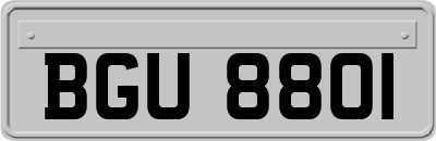 BGU8801