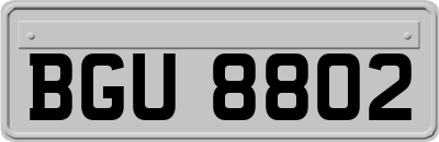 BGU8802